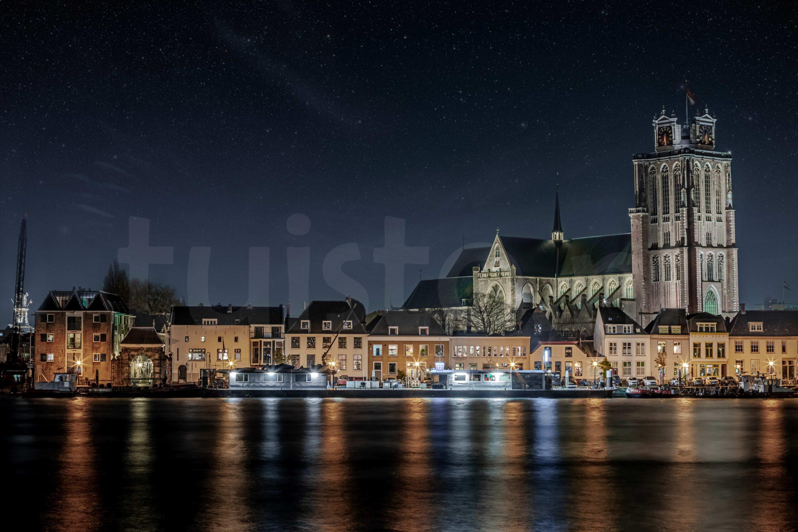 Dordrecht2 HDR Web