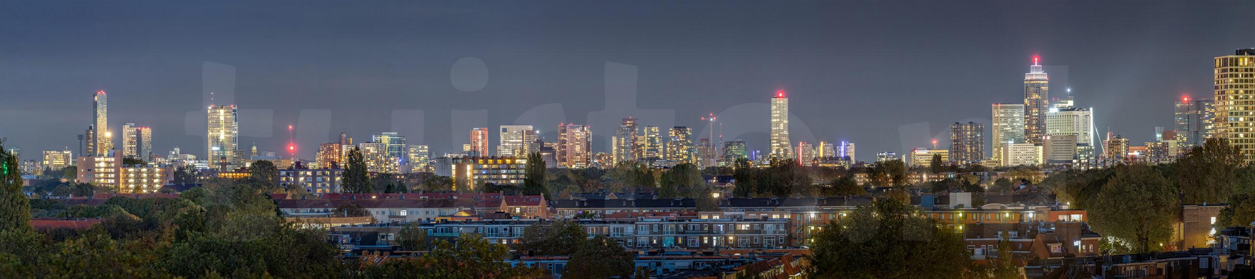 Nacht aanzicht Skyline.web res
