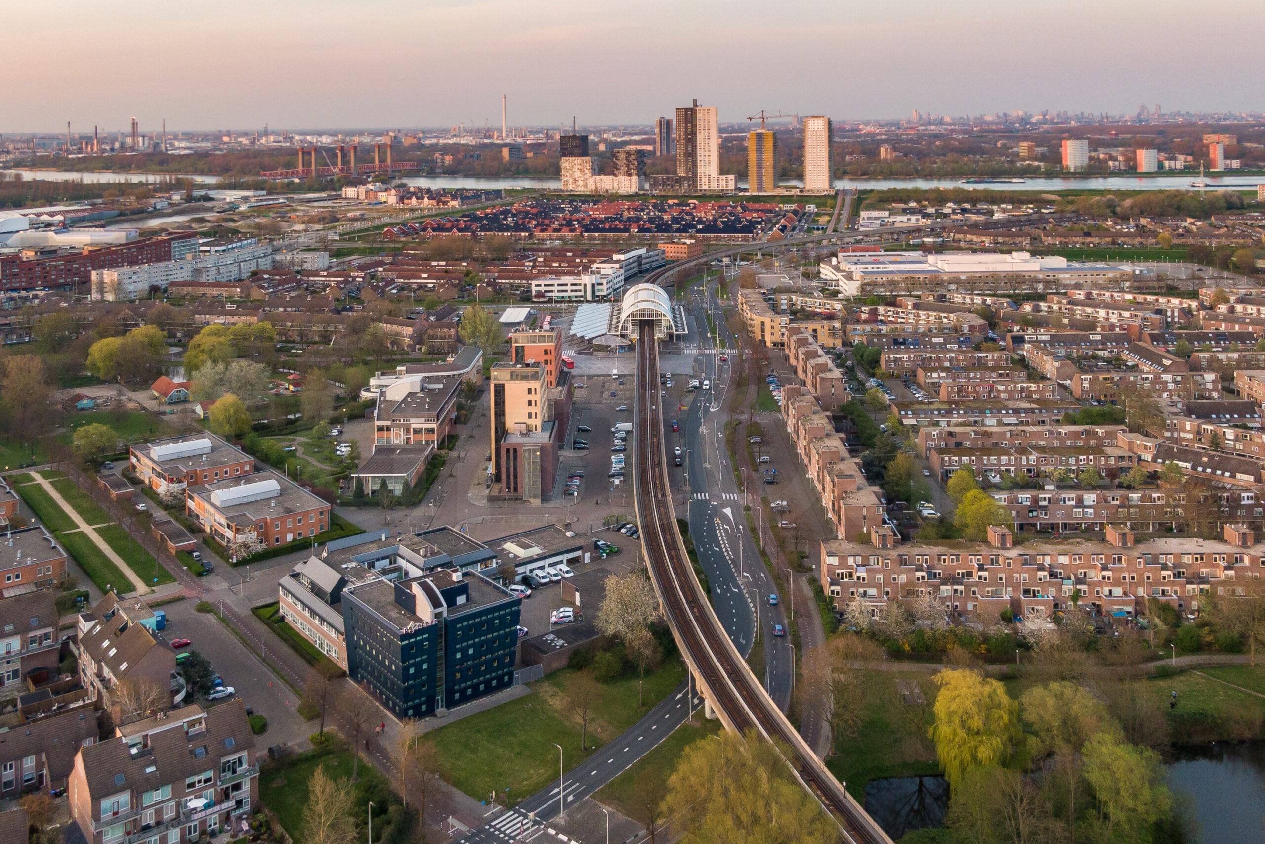 Architectuur Fotografie