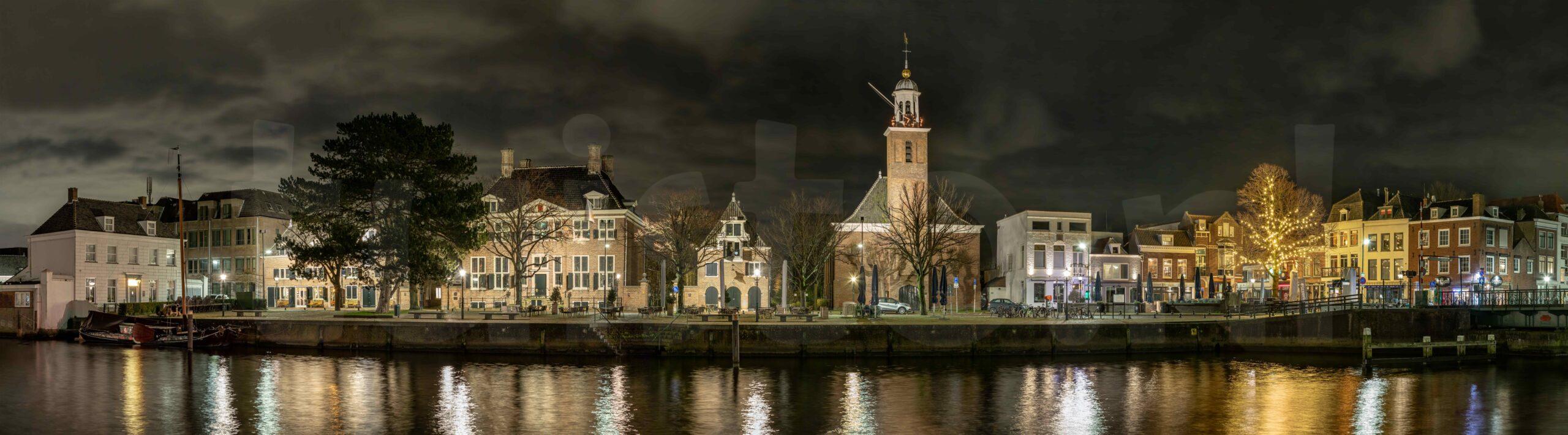 Architectuur Fotografie