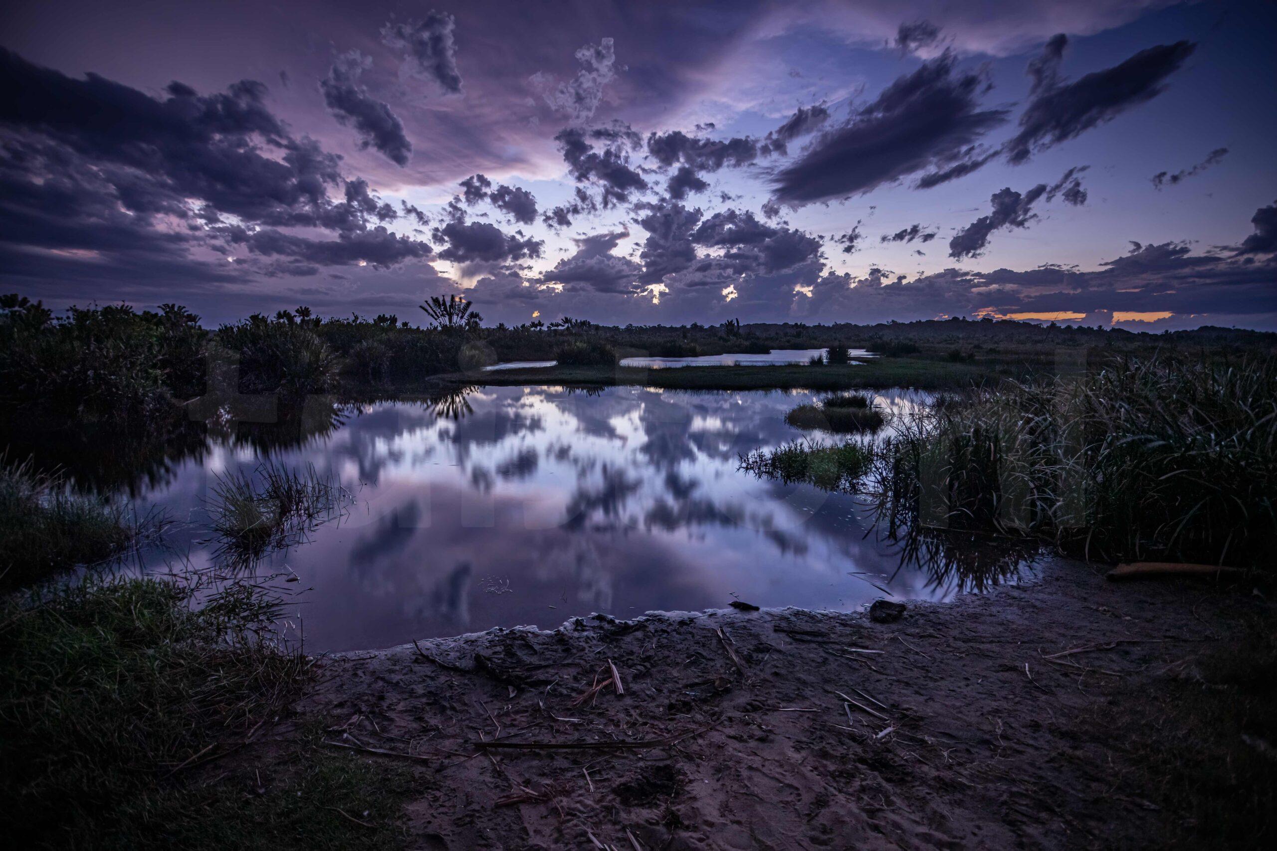 Manakara reflectie kanaal WEB