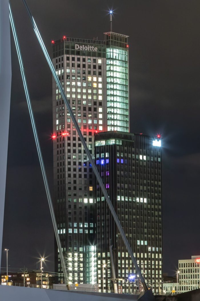 De Kop van Zuid - Afbeelding 7