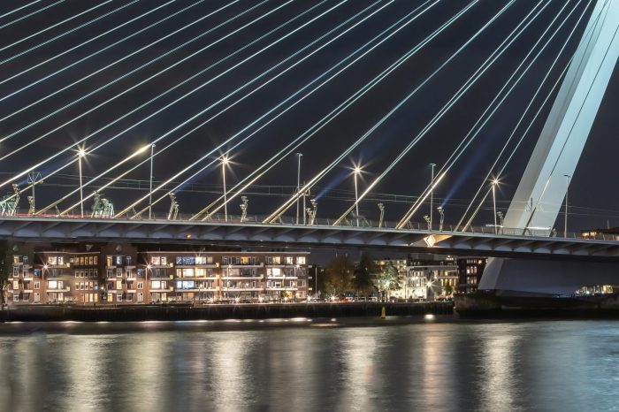 De Kop van Zuid - Afbeelding 6