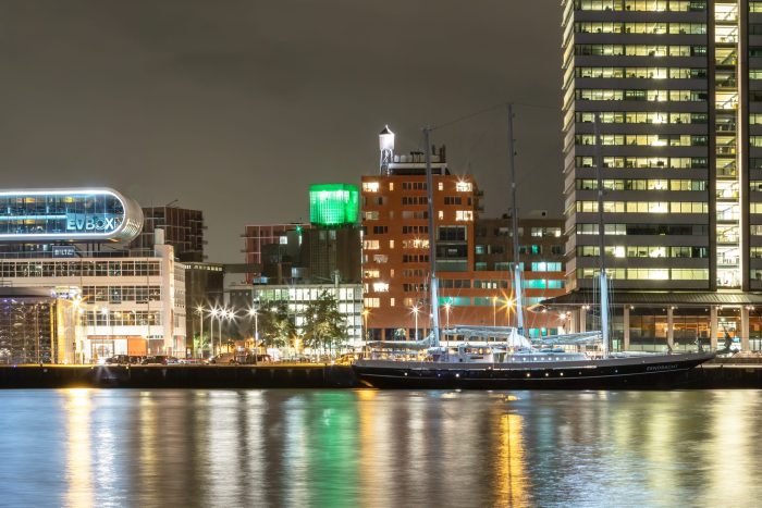 De Kop van Zuid - Afbeelding 9