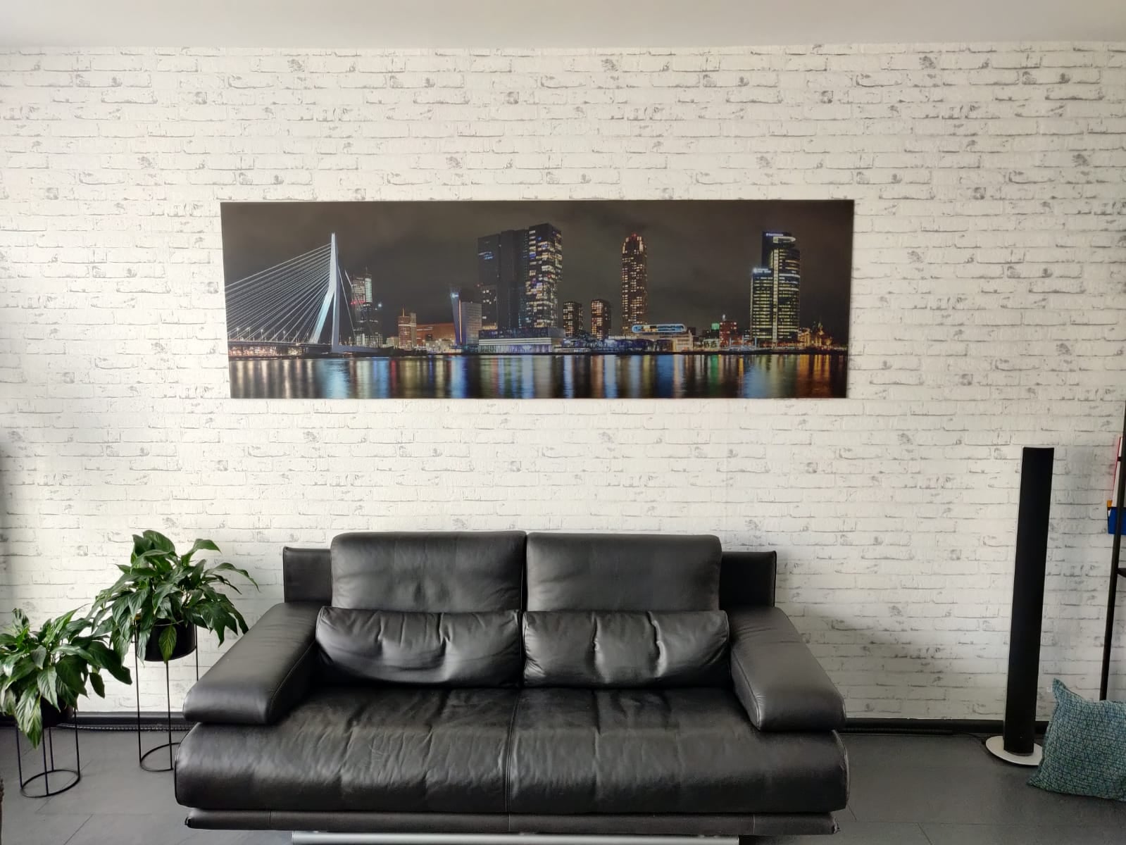 De Kop van Zuid - Afbeelding 11