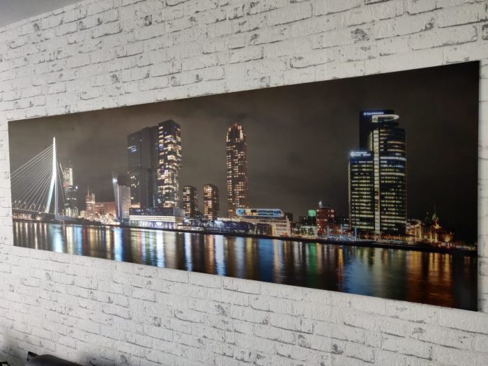 De Kop van Zuid - Afbeelding 12