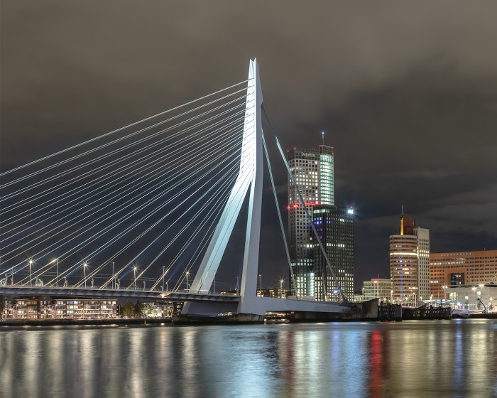 De Kop van Zuid - Afbeelding 3