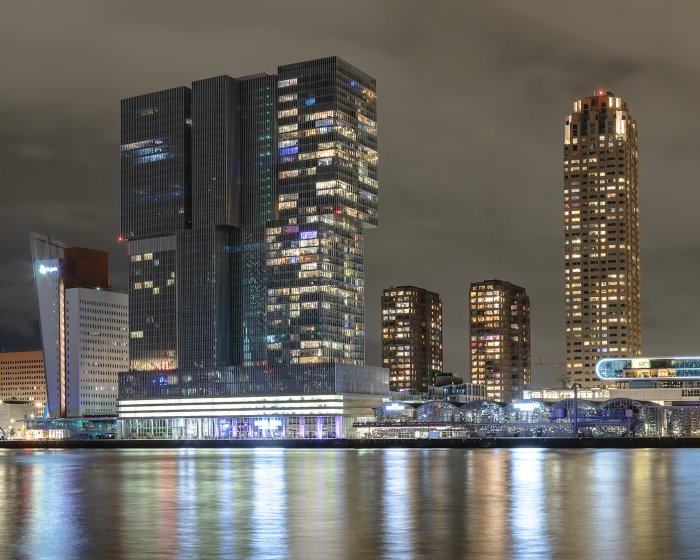 De Kop van Zuid - Afbeelding 4