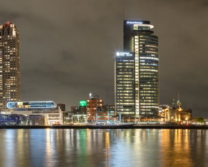 De Kop van Zuid - Afbeelding 5