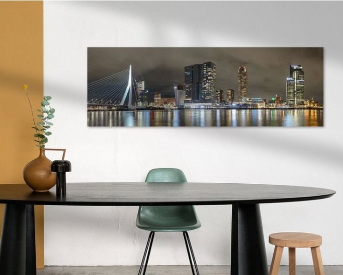 De Kop van Zuid - Afbeelding 13