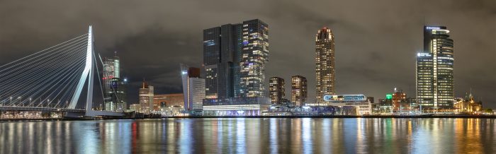 De Kop van Zuid