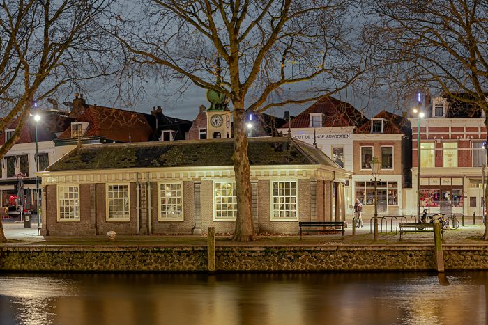 "Aan de bank" Vlaardingen Centrum - Afbeelding 5