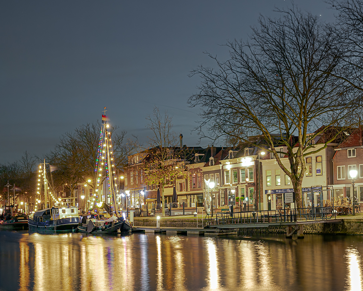"Aan de bank" Vlaardingen Centrum - Afbeelding 3