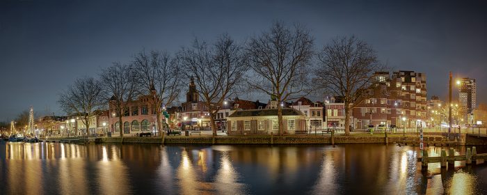 "Aan de bank" Vlaardingen Centrum - Afbeelding 8