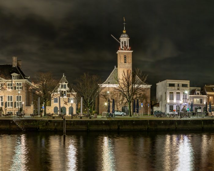 De oude Vesting, Hellevoetsluis - Afbeelding 5