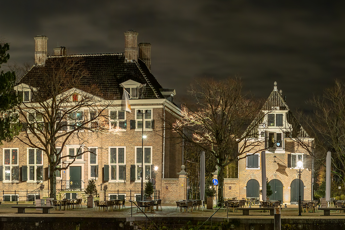 De oude Vesting, Hellevoetsluis - Afbeelding 9