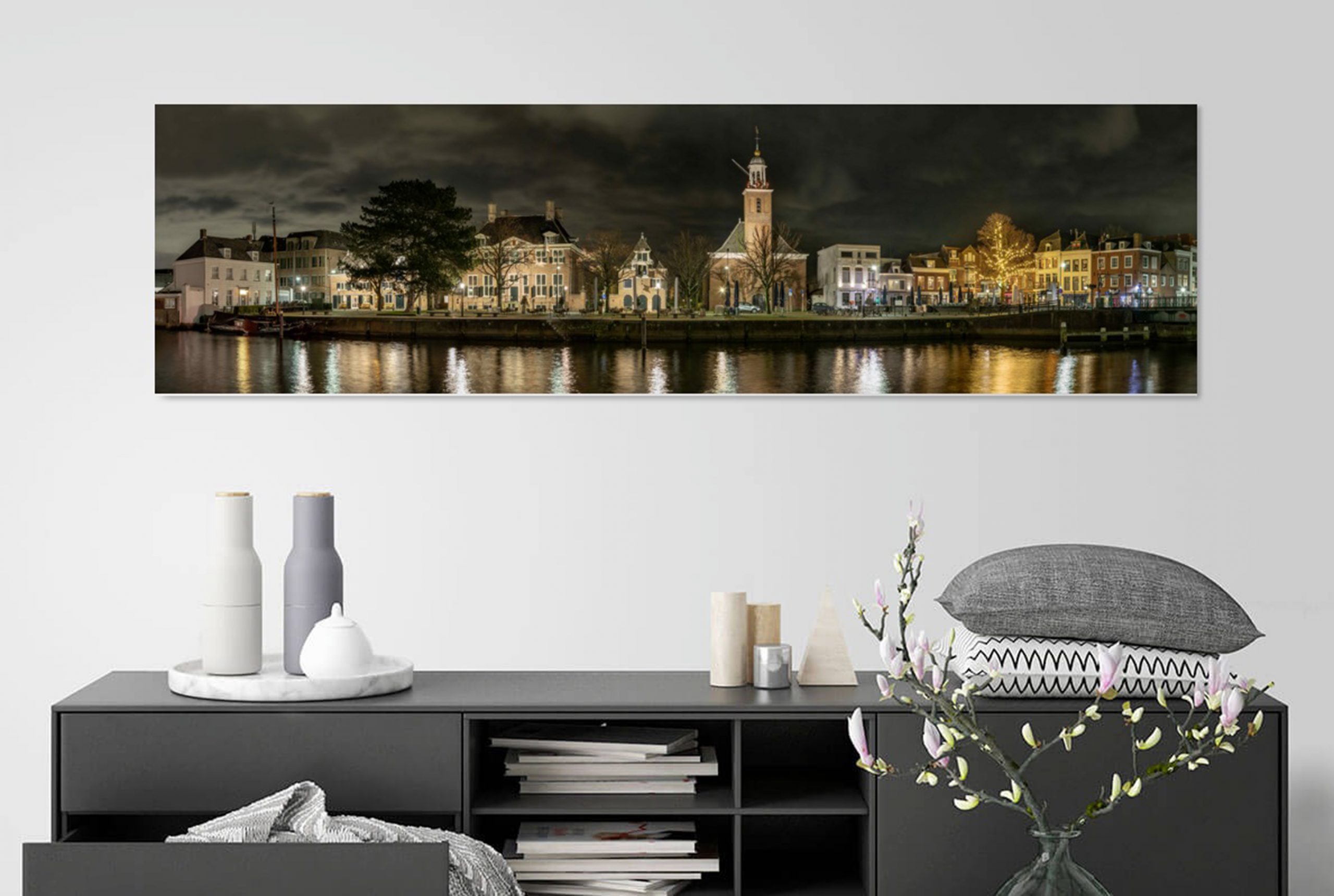 De oude Vesting, Hellevoetsluis - Afbeelding 3