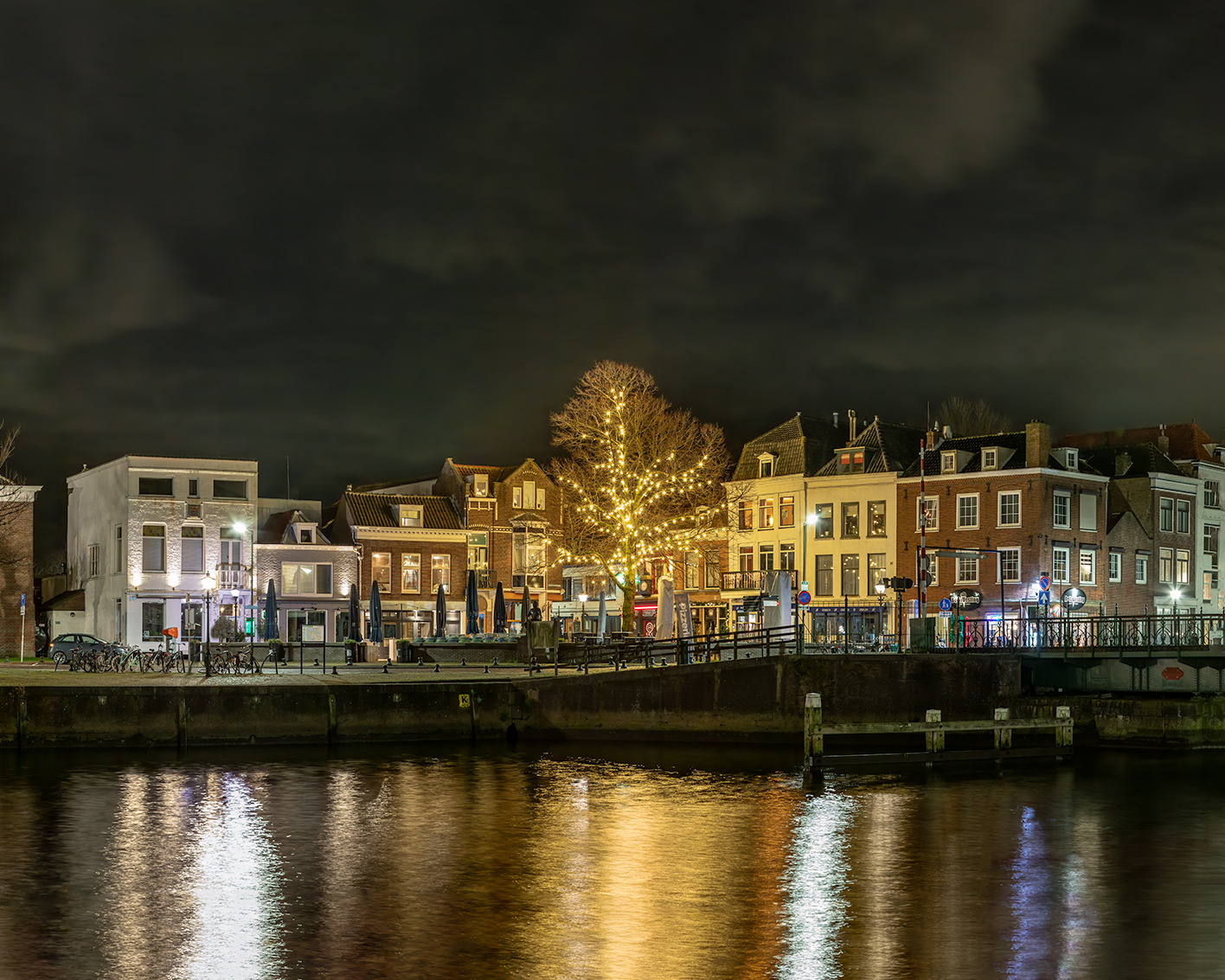 De oude Vesting, Hellevoetsluis - Afbeelding 6