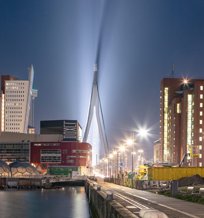 Het lichtbaken naar de Stad - Afbeelding 8