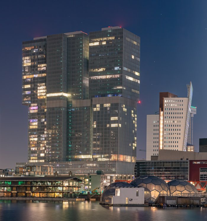 Het lichtbaken naar de Stad - Afbeelding 6