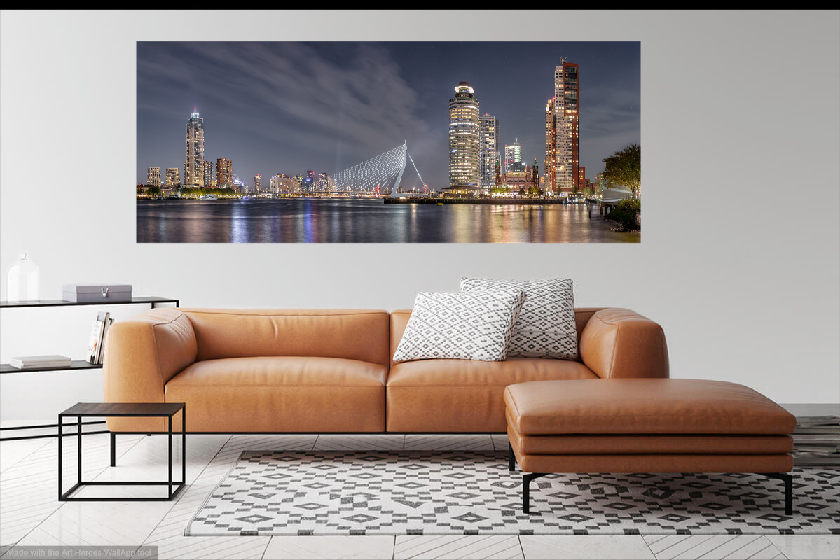 Titanen aan de Maas - Afbeelding 8