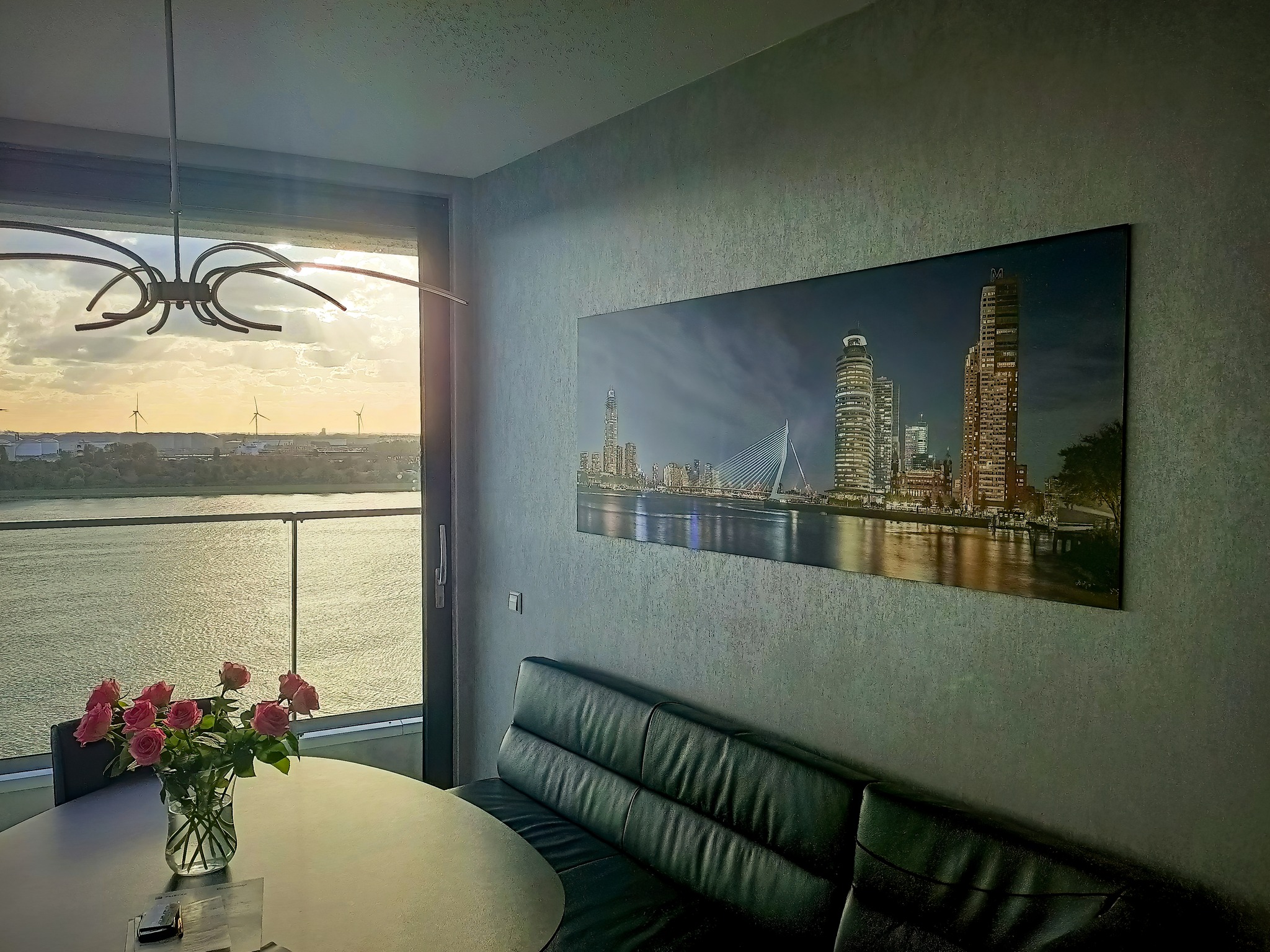 Titanen aan de Maas - Afbeelding 2