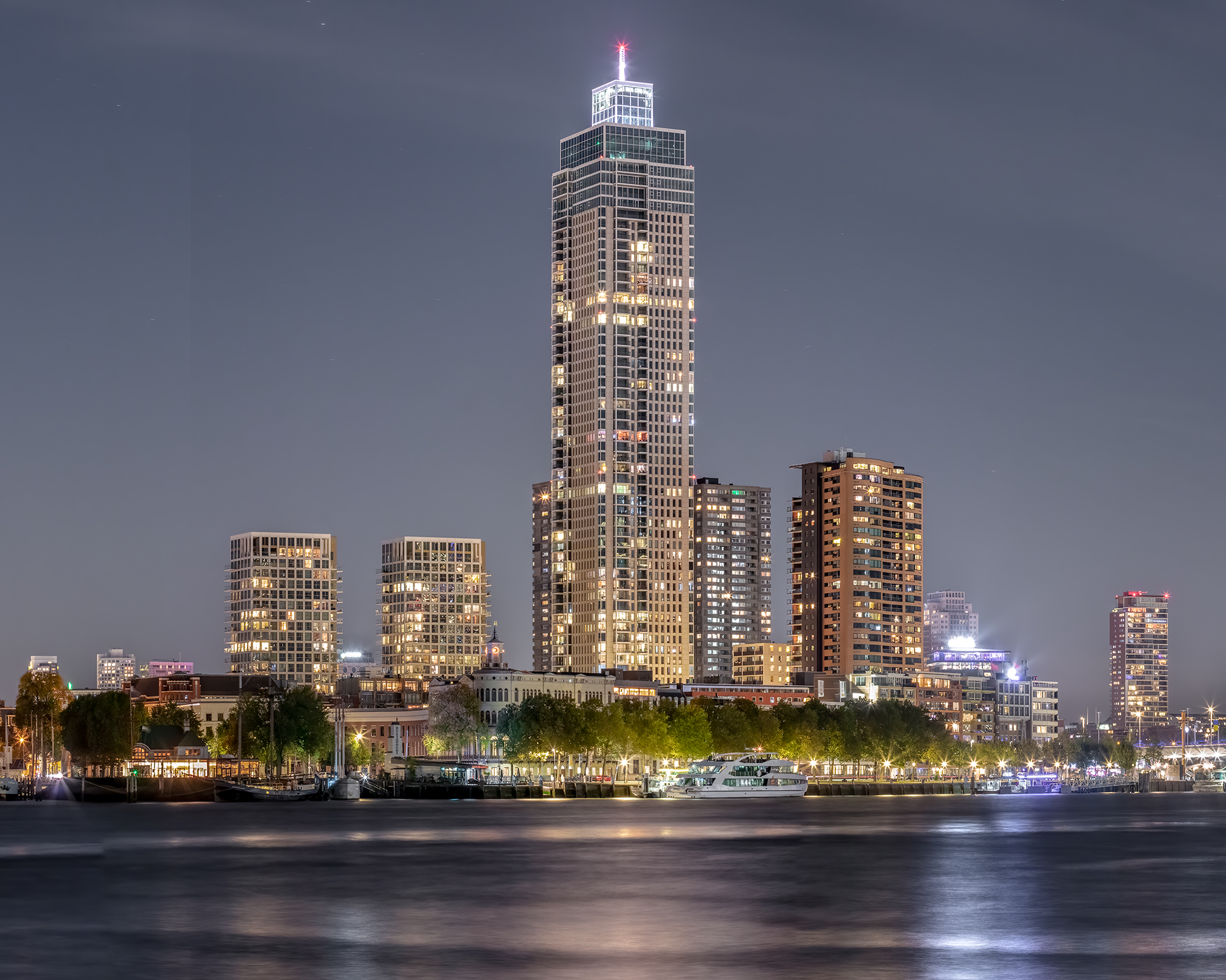 Titanen aan de Maas - Afbeelding 3