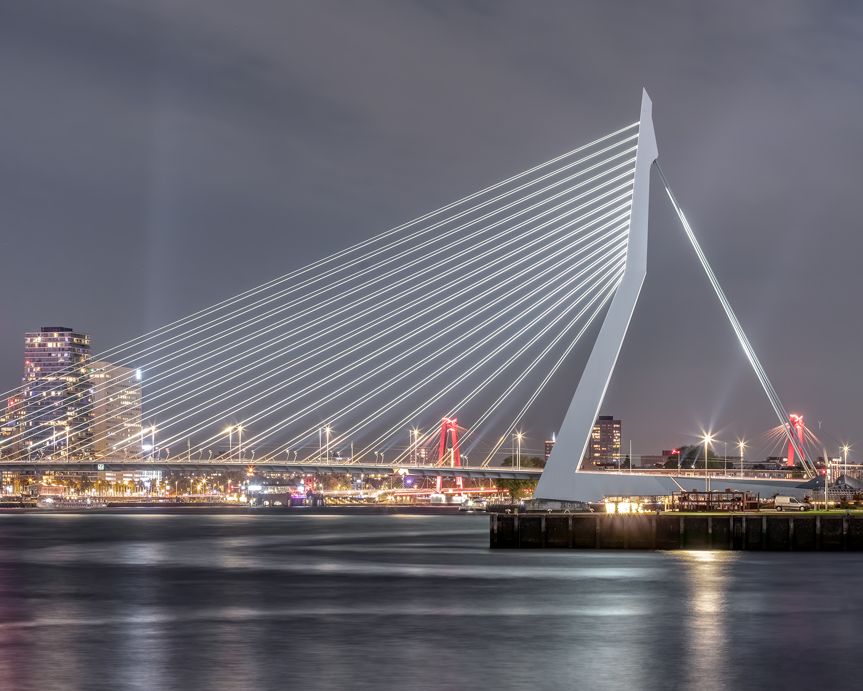 Titanen aan de Maas - Afbeelding 4