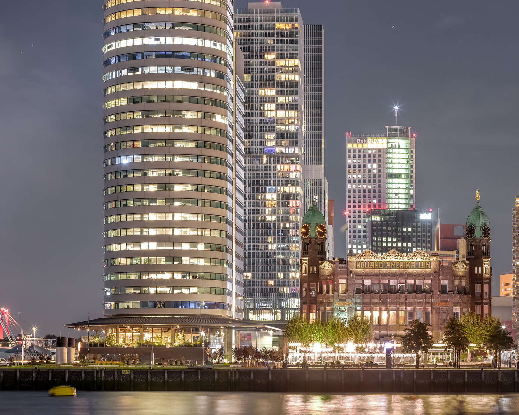 Titanen aan de Maas - Afbeelding 5