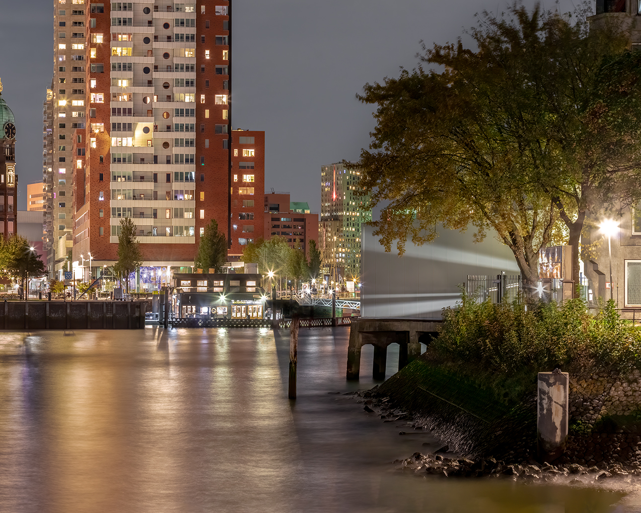 Titanen aan de Maas - Afbeelding 6