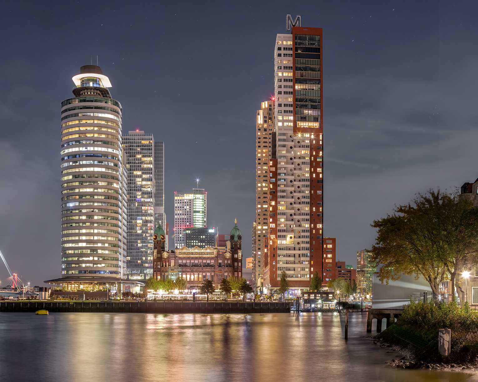 Titanen aan de Maas - Afbeelding 7